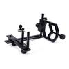 1Pc Tripod Head Holder Support Mount Adapter Camera Phone Attach Spotting Scope