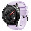 Sport silicone band For Xiaomi watch S5 5 S4 S3 S2 2 pro Active belt Bracelet correa Xiaomi watch Color 2 Color 22mm watch Strap