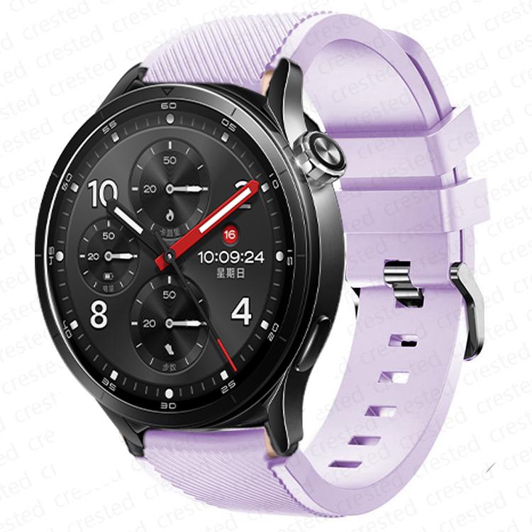 Sport silicone band For Xiaomi watch S5 5 S4 S3 S2 2 pro Active belt Bracelet correa Xiaomi watch Color 2 Color 22mm watch Strap