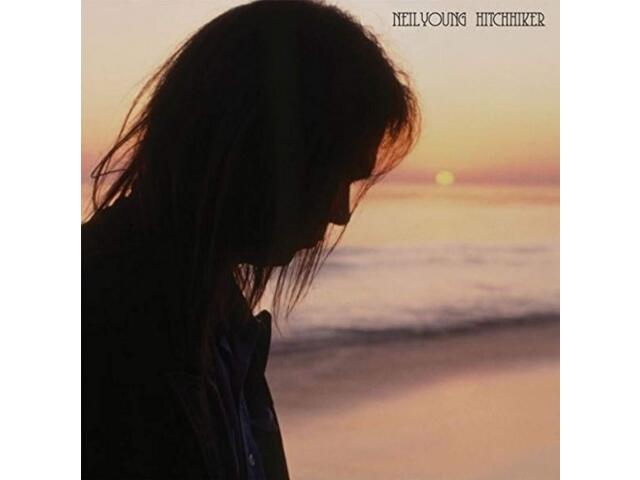 

[SHM-CD] Hitchhiker Paper Sleeve Nomal Edition Neil Young WPCR-17885 Rock NEW