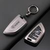 TPU Car Remote Key Case Cover Full Shell For BMW X1 X3 G01 X4 G02 X5 F15 F16 M3 M4 F30 F31 F32 F34 F20 F21 F07 F10 1 3 5 Series