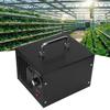 20g Ozone Generator Machine Air Cleaner Purifier with Timing Switch for Home Greenhouse FarmAU Plug