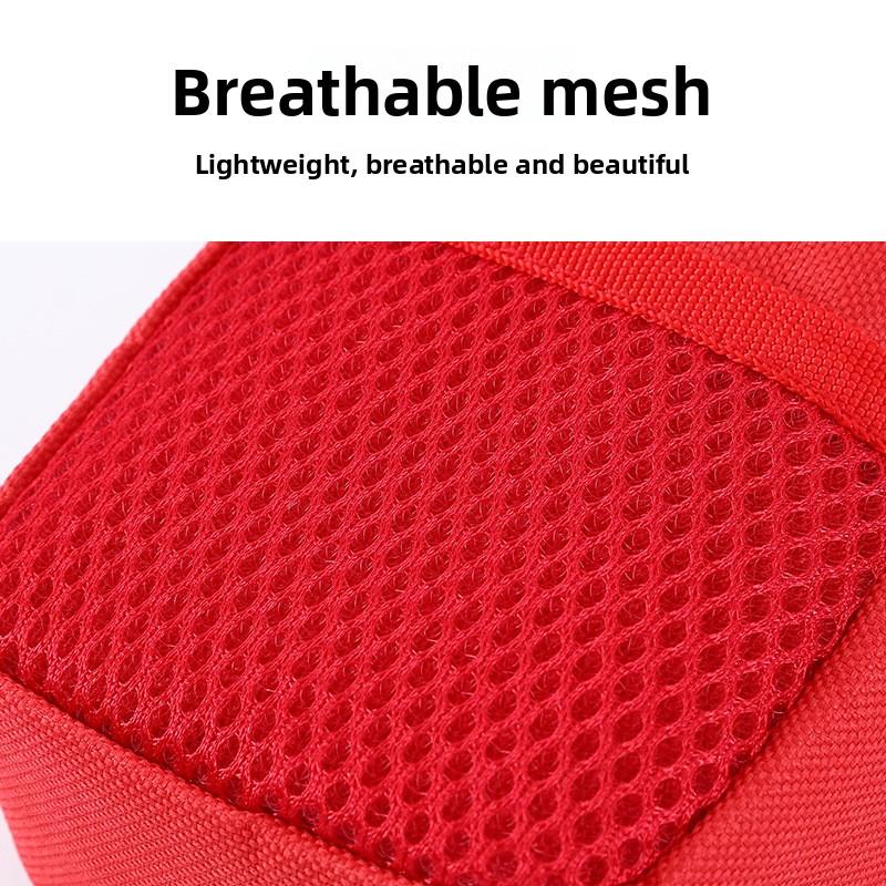 Pet Snack Bags, Portable Waist Bags for Going Out, Dog Walking, Dog Training, Dog Food Feeding Bags, Waterproof Oxford Cloth Snack Bags