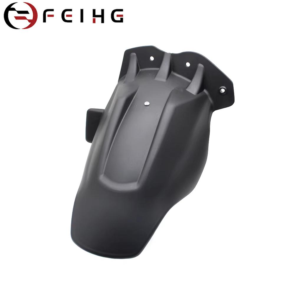 Motorcycle Rear Fender Wheel Hugger Mudguard Splash Guard Cover For F900GS F800GS F900 GS 900GS ADV Adventure F 800 GS 2024-