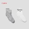 4 Pairs Cotton Female Yoga Sports Sock, Medium Long Socks, Pilates Fitness Sports Four Seasons High Quality Women's Yoga Sock