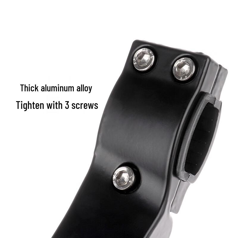 BIKEBROS Adjustable Bicycle Kickstand
