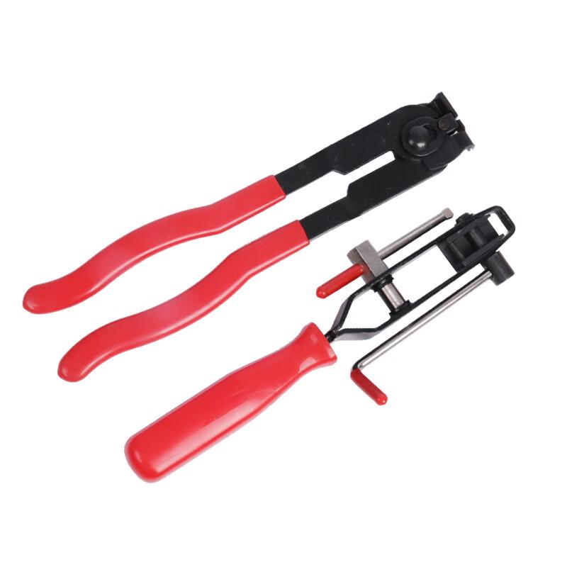 CV Joint Boot Clamp Plier Kit