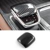 LHD For Chery Arrizo 8   2024 Interior Accessoire Window Rise Switch Steering Wheel Cover Gear Shift Panle AC Vent Cover