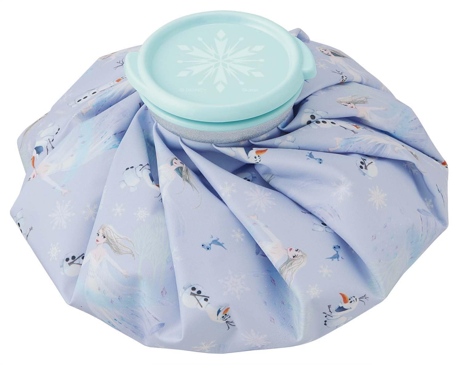 Skater Ice Pack M 21cm Disney Frozen 2 ICB2-A
