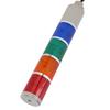 Stack Lamp Red Green Yellow Blue Flash Warning Industrial Signal Light Indicator 110V