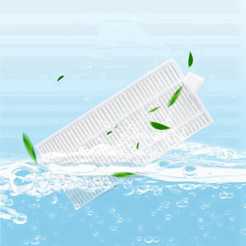 A58Z For Cecotec Conga 2290 Series Spare Parts Accessories Vacuum Cleaner Replacement Kit Consumables