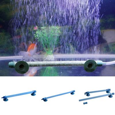 7/10/14 Zoll Aquarium Luftblasenstein Sauerstoffpumpe Verbindungsschlauch