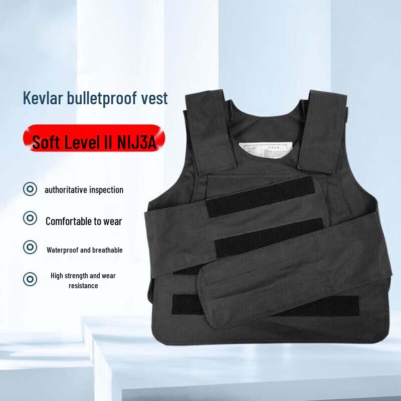 Robeite Kevlar Bulletproof Vest