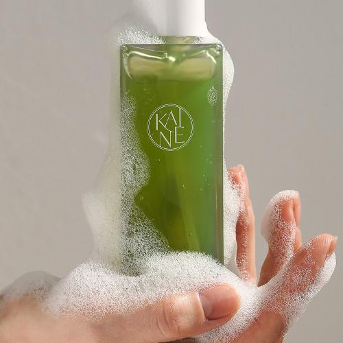 Kaine Rosemary Relief Gel Cleanser  150ml 