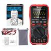 TOOLTOP ET2010A 2.5MSps 1MHz Digital Oscilloscope Multimeter 2 In 1 Laboratory Oscilloscope Electrical Repair Oscilloscope