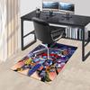 Transformers Cyberverse Heroes Carpet For Playroom Bedroom Living Room Sofa Home Decorkids Game Area Rug Nonslip Floor Mat