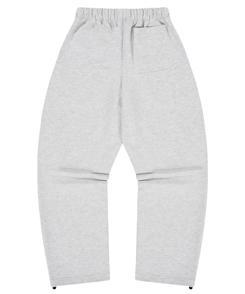 DURT Daily Sweatpants (Light Gray)