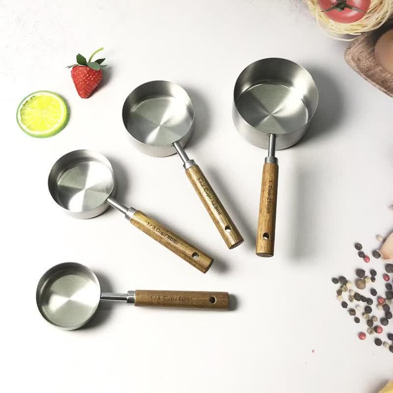 MDNG Kitchen Measuring Set