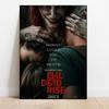 European And American Movies Evil Dead Characters Canvas Print Posters For Room Living Painting Art Home Wall Decor Pictures