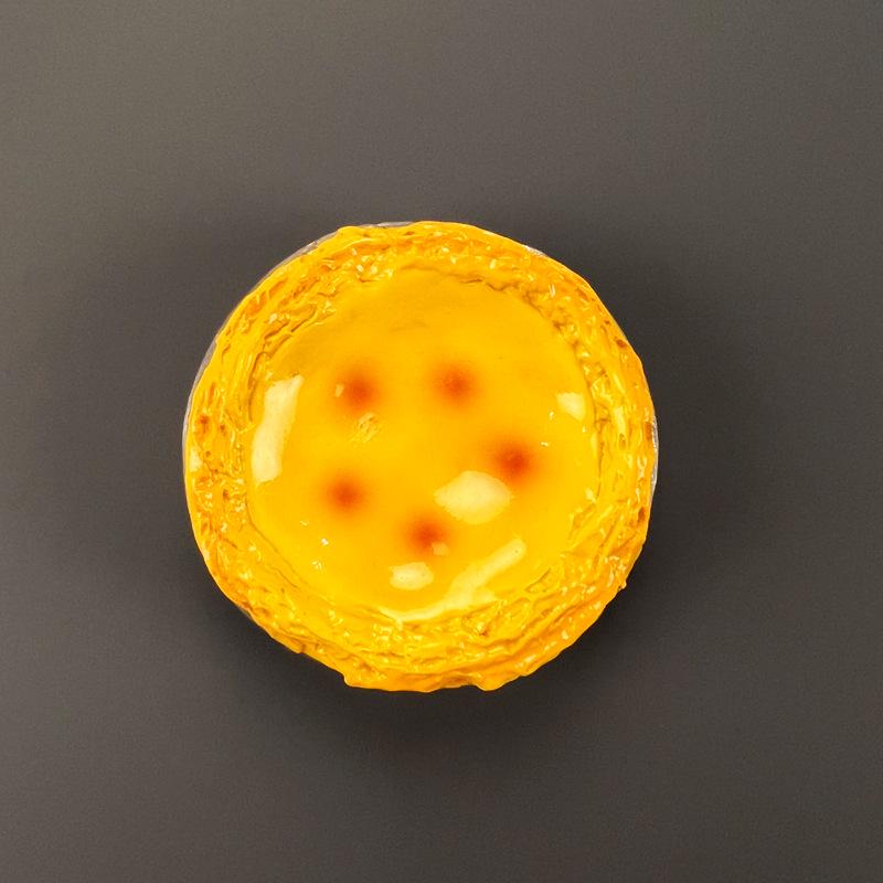 Magnet de Frigider Jucărie Alimentară Stereoscopică 3D - Autocolant Magnetic Decorativ Creativ