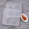 DIY Jelly Shots Gum Decor Silicone Mold Fondant Soap Decorations Mould D57B