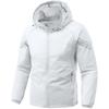 New Summer Sun Protection Clothes Men's Skin Clothes Hooded Jacket Men's Outdoor Sports Fishing Suit