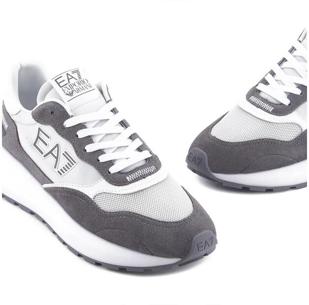 EA7 Emporio Armani Sneakers X8X186_XK401