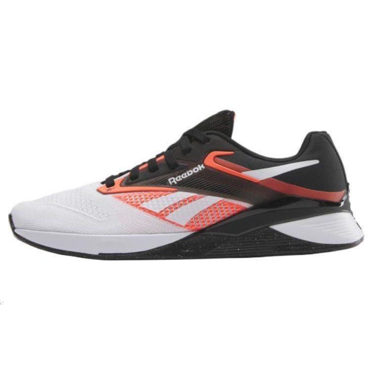 Reebok Nano X4 Komfortabli zemi treniņapavi