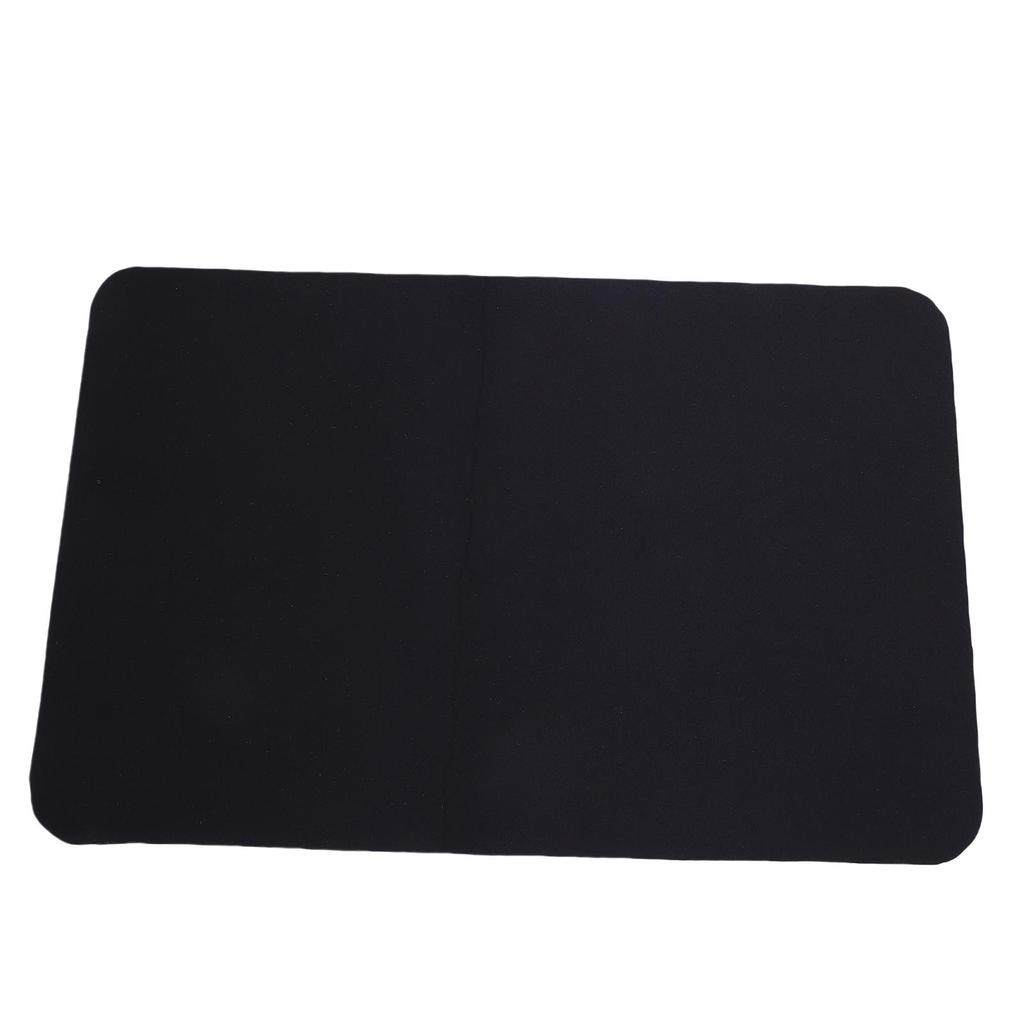 Sliding Pad Fit for NC701 Slushie Machine Anti Slip Easy Movement Rubber Frozen Beverage Machine Sliding Mat
