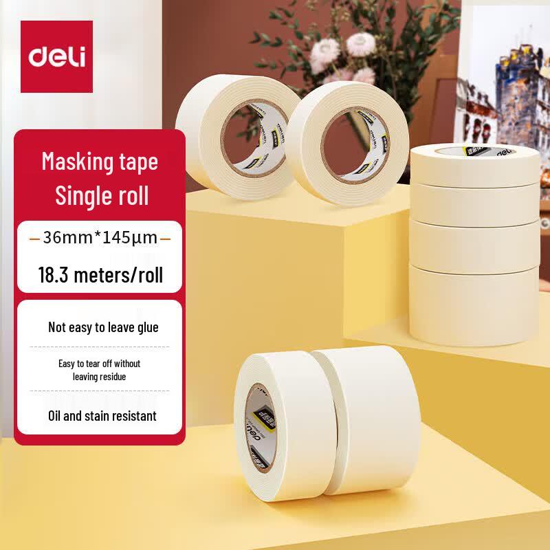 Deli Masking Tape