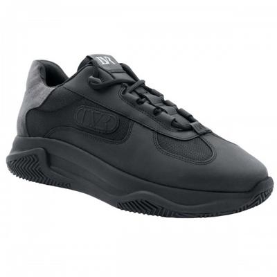 Lavair Herren Berlotti 2.0 Leder-Sneaker