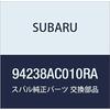 SUBARU Genuine Parts Grip Front Door Left Legacy 4 Door Sedan Legacy Touring Wagon Part Number 94238AC010RA