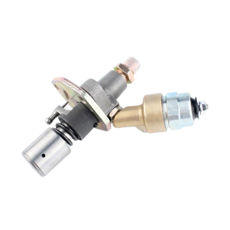165F 170F 178F 186F 188F 178FA 186FA 188FA 190F 192F 186FD Fuel Injector Pump Electric Fit For Generator Spare Parts