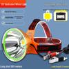 Li Shen Lü Di 12V Super Bright Fishing Headlamp