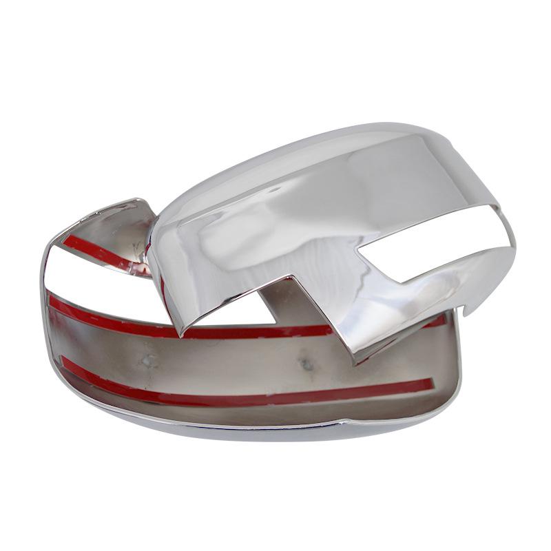 12-18 Ford Focus Ochranný kryt zpětného zrcátka