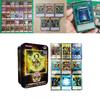 Yugioh Cards Holographic Duelist Legendary Dragon Primal Trading Card Game For Enthusiasts