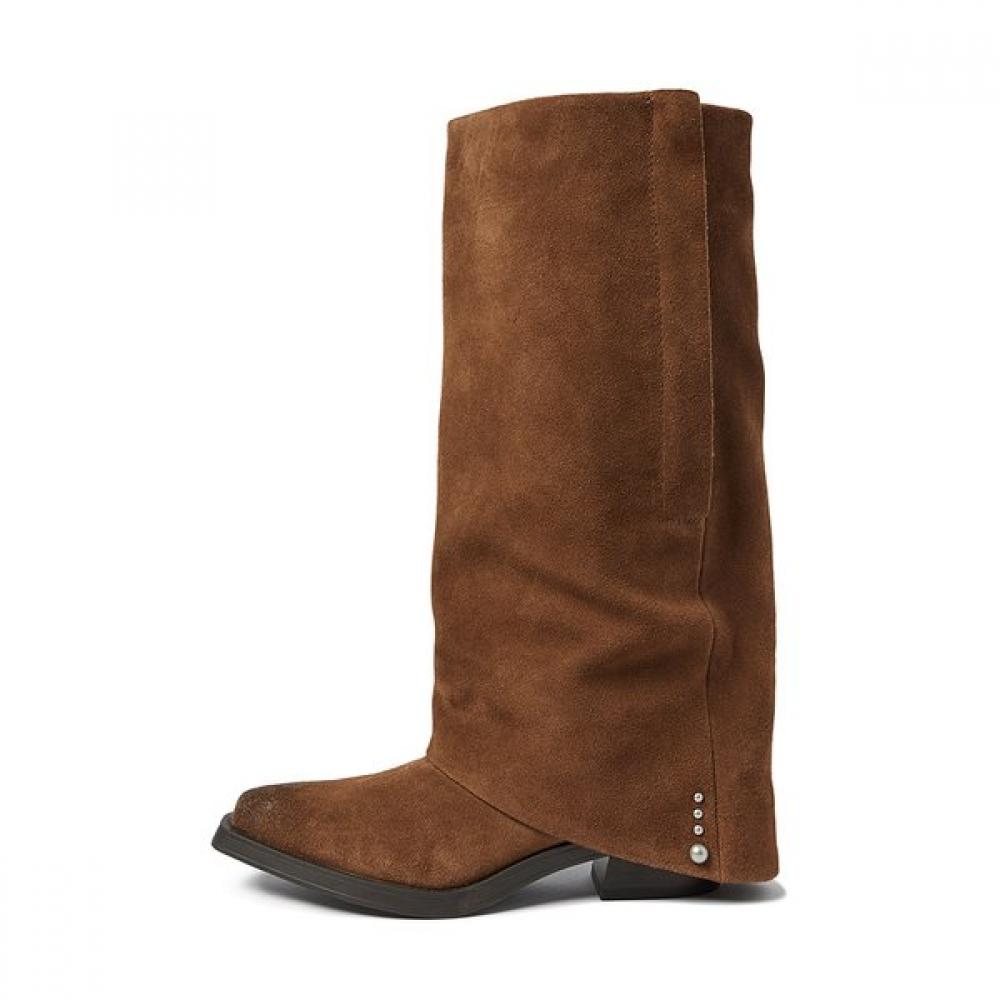 

Ash Lewis Long Boots Af4d01719 La 36(230)