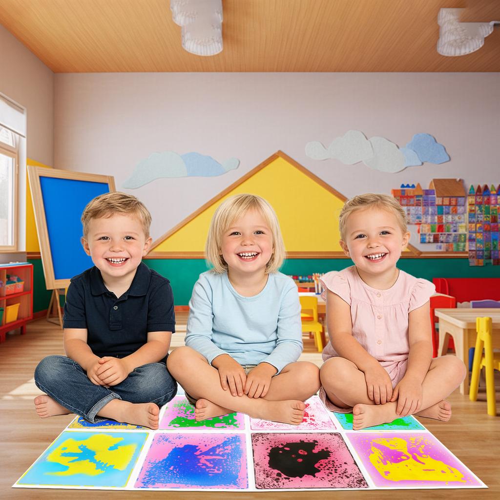 Toys Design Fun Tactile Sensory Feet Sensory Exploration Classroom Relax Stress Relief Aids Kids