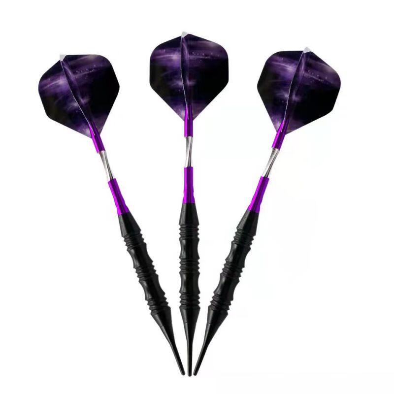 Jingbang Soft Tip Dart Set (3-Pack)