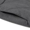 Jovo Spring and Autumn Cotton Wool Baseball Collar Coat