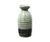 Ohori Soma ware Matsunaga kiln double sake bottle SOMA020301 (two cups)