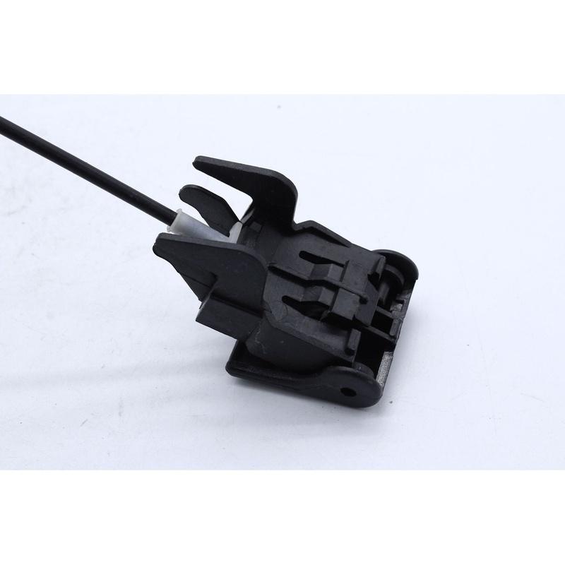 

Pull The Line 34*26*5cm Cable Pull Throttle And Shift Cable Hood Release Cable Metal Car Accessories Exterior Accessories
