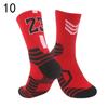 Accessories Fast-drying Professional Soccer Sock Sportswear Non-Slip Basketball Socks