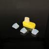 100Pcs/Lot Silicone Mouthpiece Cover Drip Tip Disposable Rubber Test Tips Cap Tester For Bc5000 Bc 5000 Puffs Box Mod Vape Pod