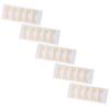 5 Sheet Ingrown Toenail Correction Patch Breathable Toenail Correction Sticker Set