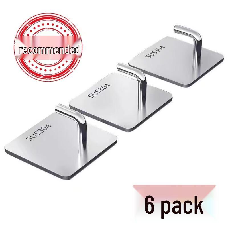 Бесшумный крючок LIEI из нержавеющей стали для тяжелых условий