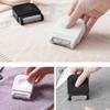 SHOP-STORY - RASCOL WHITE : Rasoir Anti-Bouloches Compact et Manuel