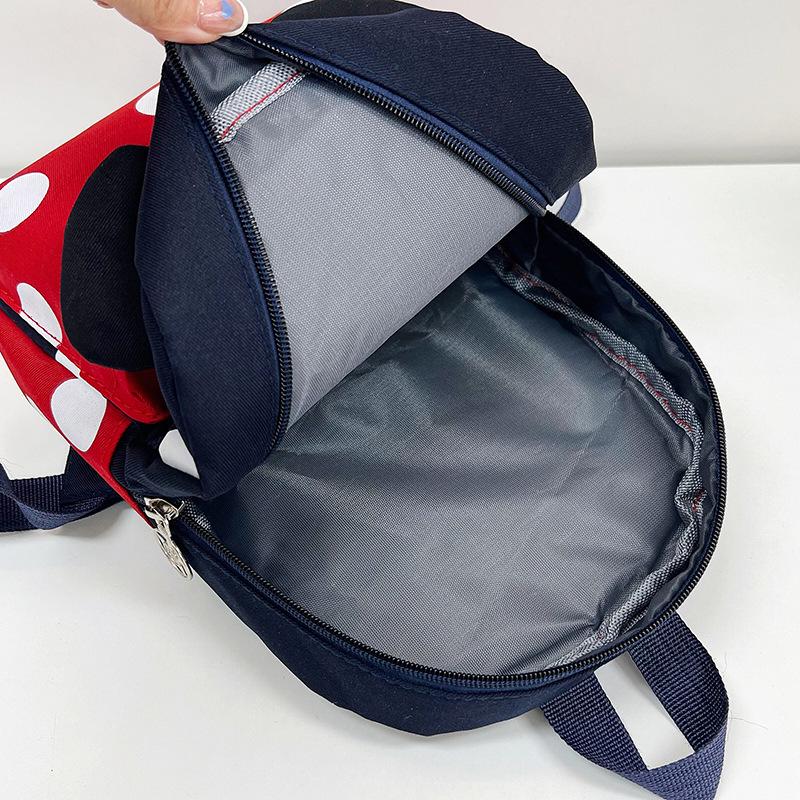 2023 Trendy Kids' Backpack for Boys and Girls, Ages 2-6 - Stylish Kindergarten and Travel Backpack