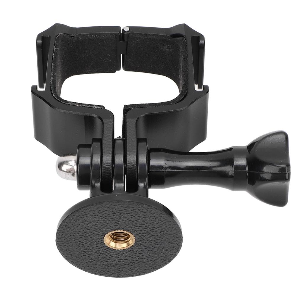 Kamera-Verlängerungsadapter Dual-Kalt Schuh Halterung Tragbar für Pocket 3 Verlängerungsrahmen für Mikrofon LED