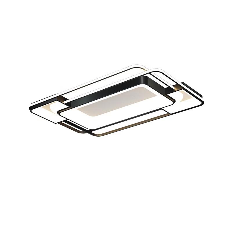 oeny Modern Smart Voice Control Ceiling Lamp